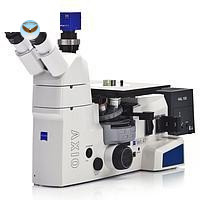 Kính hiển vi quang học phức hợp ZEISS Axio Vert A1
